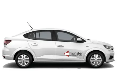 transfer brasov dacia logan 2