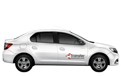 transfer brasov dacia logan