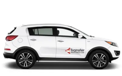 transfer kia sportage