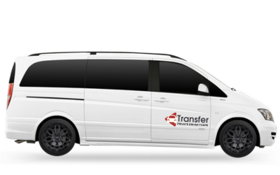 transfer brasov mercedes van1