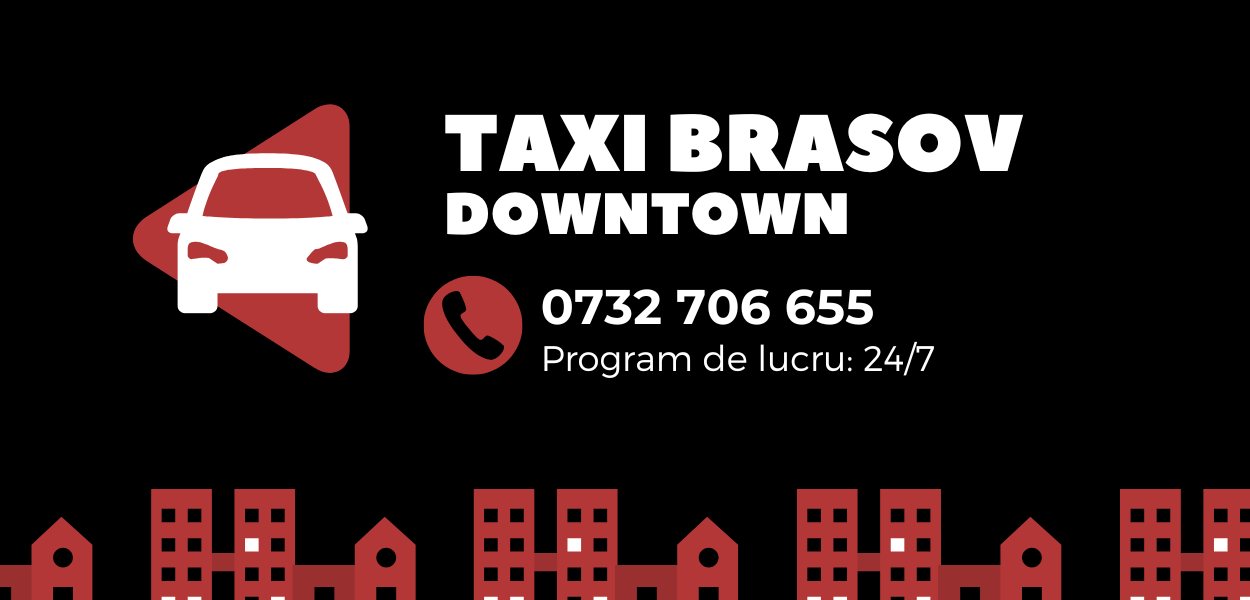 taxi brasov 2025