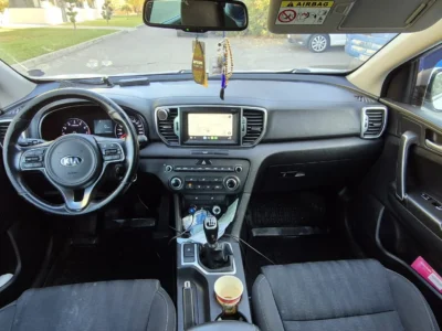 kia 1 2 en 1